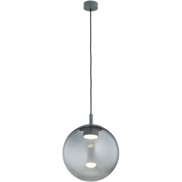 Argon SACRAMENTO 8830 Závesná lampa 1x12W/GX53 ip20