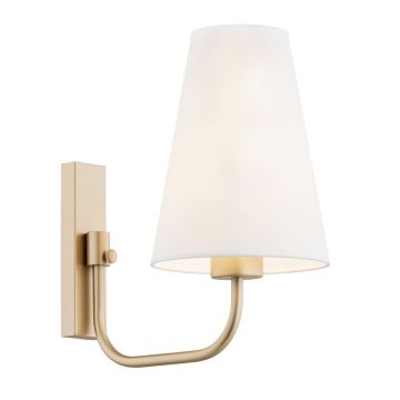 Argon SAFIANO 8312 Stena svietidlo 1x15W/E27 IP20