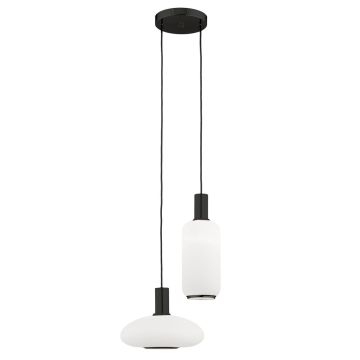 Argon SAGUNTO 7214 Závesná lampa 2x15W/E27 IP20