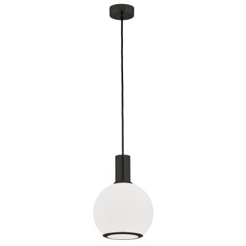 Argon SAGUNTO 8564 Závesná lampa 1x15W/E27 IP20