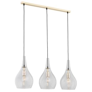 Argon SANTANA 1444 Závesná lampa 3x15W/E27 IP20