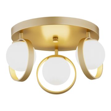 Argon SATURNIA 6248 Stropná lampa 3x6W/G9 IP20