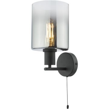 Dar Lighting Savannah SAV0722 Stena svietidlo 1x40w/e27