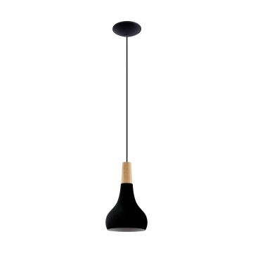 Eglo SABINAR 900161 Závesná lampa 1x40W/E27 IP20