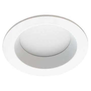 Lumifall SANTOLED SANTOLED-80.R Vstavané downlight svetlo 1x7W/LED 610LM