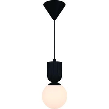Nordlux SADIE 2512603003 Závesná lampa 1x10w/e14 ip20
