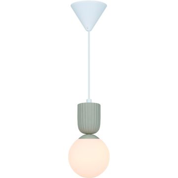 Nordlux SADIE 2512603009 Závesná lampa 1x10w/e14 ip20