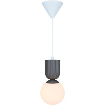 Nordlux SADIE 2512603018 Závesná lampa 1x10w/e14 ip20