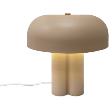 Nordlux SANDRO 2612025018 Stolná lampa 1x15w/E27 IP20