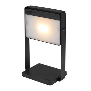 Nordlux SAULIO 2418035003 Stolná lampa 1x3.5W/LED 3000K IP44