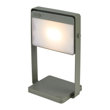Nordlux SAULIO 2418035023 Stolná lampa 1x3.5W/LED 3000K IP44