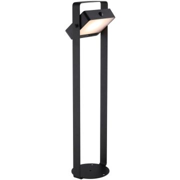 Nordlux SAULIO 2518268003 Stojanová lampa 1x4.45w/led 3000k 370lm ip44