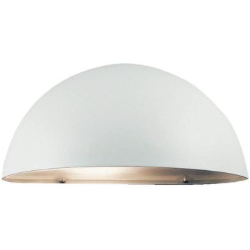 Nordlux SCORPIUS 21651001 Stena svietidlo 1x40W/E14 IP23