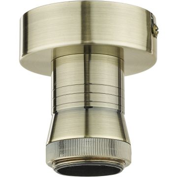 Dar Lighting E27 SFB4875 Záves 1x60w/e27 ip20