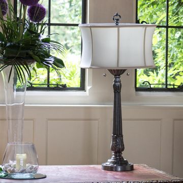 Stiffel PRESIDENTIAL SF-PRESIDENTIAL Stolná lampa 2x60W/E27