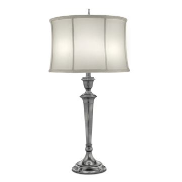 Stiffel SYRACUSE SF-SYRACUSE-AN Stolná lampa 1x60W/E27