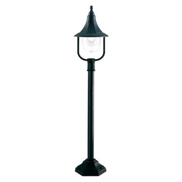 Elstead Lighting SHANNON SHANNON-PILLAR Stojanová lampa 1x60W/E27 IP44