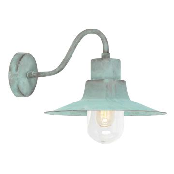 Elstead Lighting SHELDON SHELDON-V Stena svietidlo 1x60W/E27 IP44
