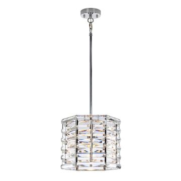 Elstead Lighting SHOAL SHOAL-1P Závesná lampa 1x60W/E27