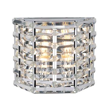 Elstead Lighting SHOAL SHOAL2 Stena svietidlo 2x60W/E27