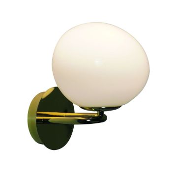 Nordlux SHAPES 2320321035 Stena svietidlo 1x25W/E14 IP20
