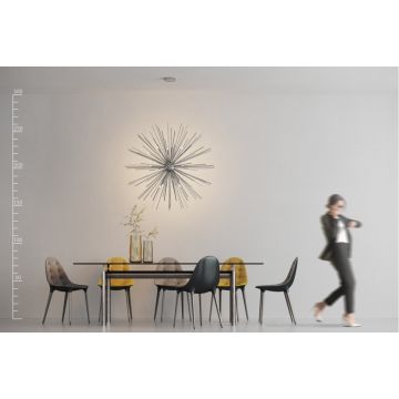 AZzardo SIRIUS AZ2114 Závesná lampa 12x40W/G9 IP20