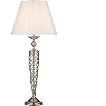 Dar Lighting Siam SIA4246 Stolná lampa 1x60w/e27 ip20