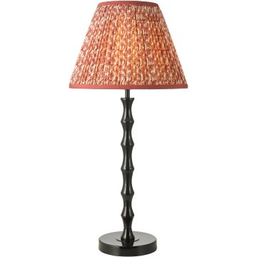 Dar Lighting Siyanda SIY4222-EST1225 Stolná lampa 1x60w/E27