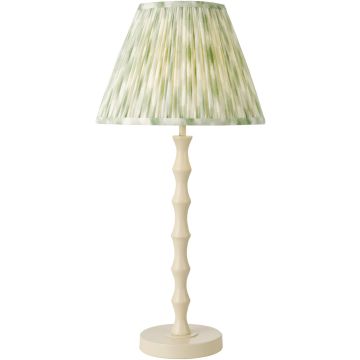 Dar Lighting Siyanda SIY4233-IKA1224 Stolná lampa 1x60w/E27