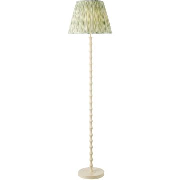 Dar Lighting Siyanda SIY4933-IKA1624 Stojanová lampa 1x60w/E27