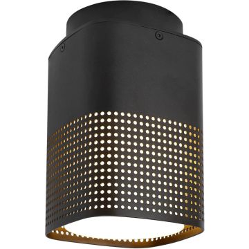 Nordlux Sidara 2618406203 Stropná lampa 1x15w/E27 IP54