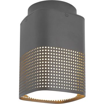 Nordlux Sidara 2618406250 Stropná lampa 1x15w/E27 IP54
