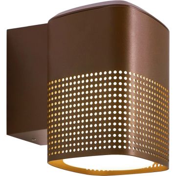 Nordlux Sidara 2618421218 Stena svietidlo 1x15w/E27 IP54