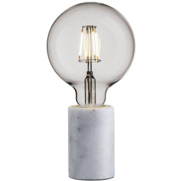 Nordlux SIV  45875001 Stolná lampa 1x60W/E27 IP20