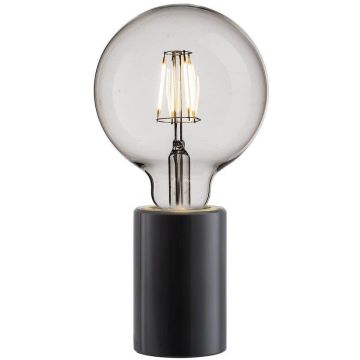 Nordlux SIV  45875003 Stolná lampa 1x60W/E27 IP20