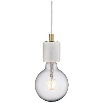Nordlux SIV  45883001 Závesná lampa 1x60W/E27 IP20