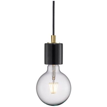Nordlux SIV  45883003 Závesná lampa 1x60W/E27 IP20