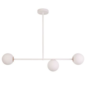 Sigma Lighting GAMA 33191 Závesná lampa 3x12W/G9