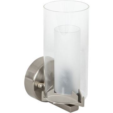 Italux Conetti SLB0407-1 Stena svietidlo 1x40W/E14 IP20