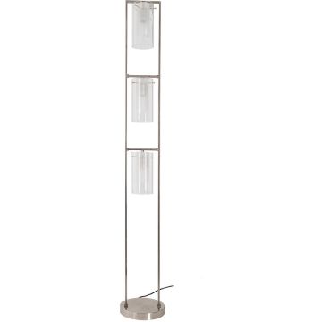 Italux Conetti SLL0407-3 Stojanová lampa 3x60W/E27 IP20