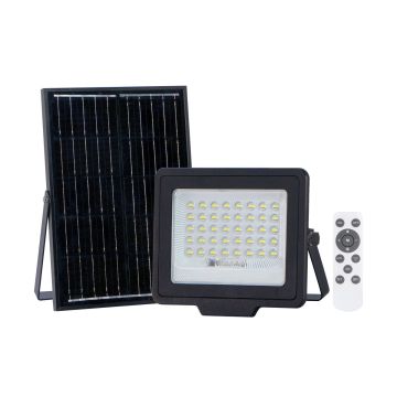 Italux Norla SLR-42563-100W Slnková lampa 1x100W/LED 4000K 884lm IP65