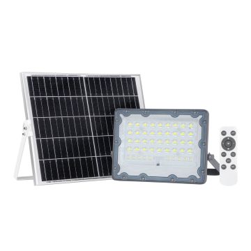 Italux Tiara SLR-21387-100W Slnková lampa 1x100W/LED 4000K 913lm IP65