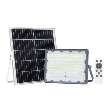 Italux Tiara SLR-21387-200W Slnková lampa 1x200W/LED 4000K 1878lm IP65