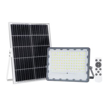 Italux Tiara SLR-21387-300W Slnková lampa 1x300W/LED 4000K 2354lm IP65