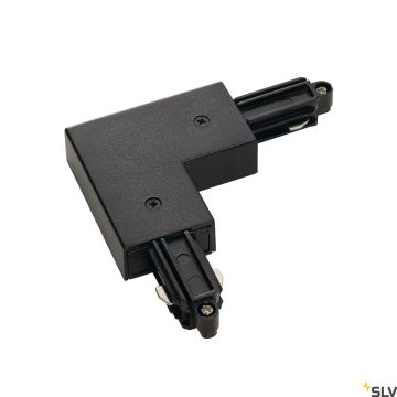 SLV 1F TRACK 143050 Spínač s napájačom IP20