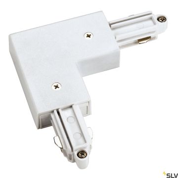 SLV 1F TRACK 143051 Spínač s napájačom IP20