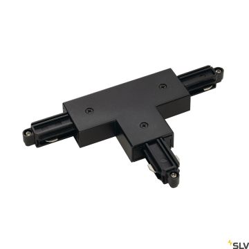 SLV 1F TRACK 143080 Spínač s napájačom IP20