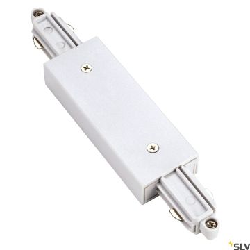 SLV 1F TRACK 143101 Spínač s napájačom IP20