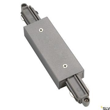 SLV 1F TRACK 143102 Spínač s napájačom IP20