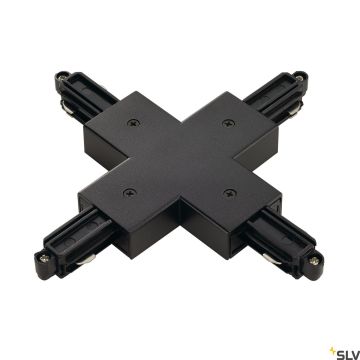 SLV 1F TRACK 143160 Spínač s napájačom IP20
